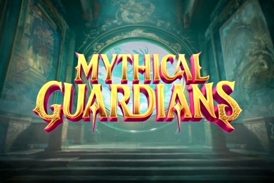Mythicalguardians автомат Джеттон Казино